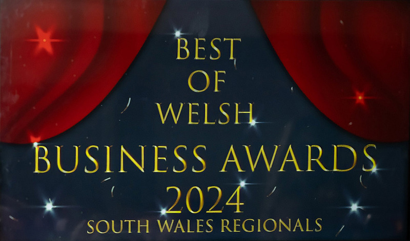 Best of Welsh Business Awards