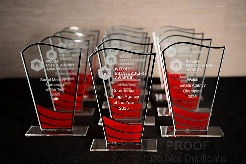 Welsh Estate Agency Awards