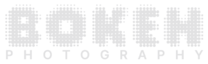 Boke Photography Logo